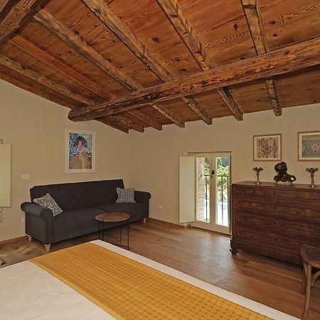 Dogoli Country Apartments Бардолино Экстерьер фото