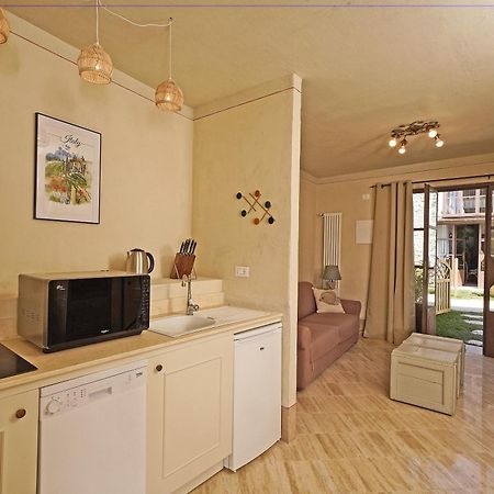 Dogoli Country Apartments Бардолино Экстерьер фото
