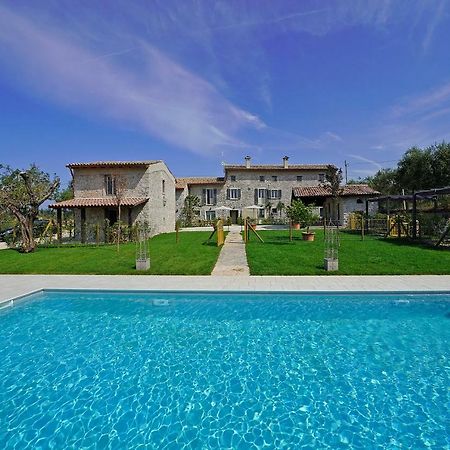 Dogoli Country Apartments Бардолино Экстерьер фото