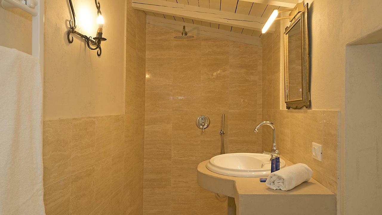 Dogoli Country Apartments Бардолино Экстерьер фото