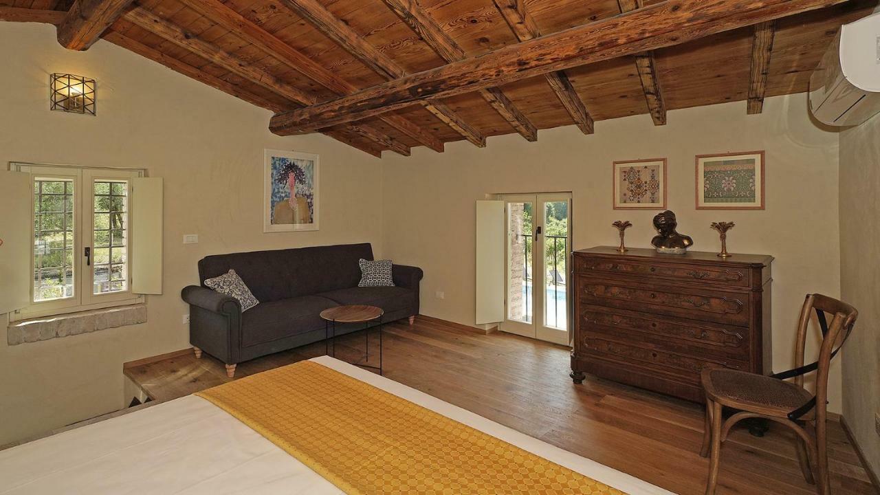 Dogoli Country Apartments Бардолино Экстерьер фото