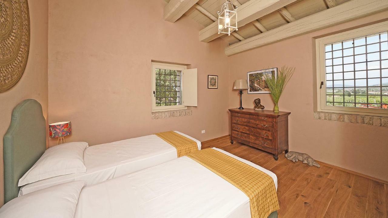 Dogoli Country Apartments Бардолино Экстерьер фото