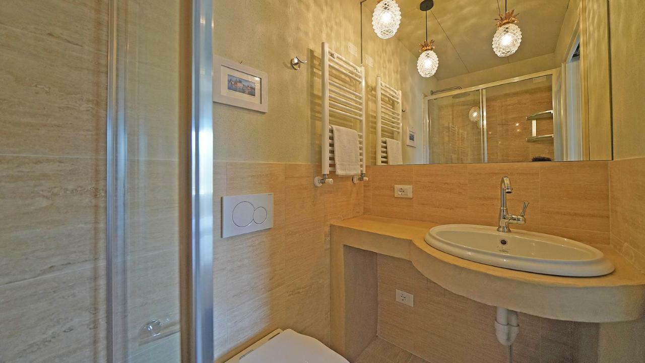 Dogoli Country Apartments Бардолино Экстерьер фото