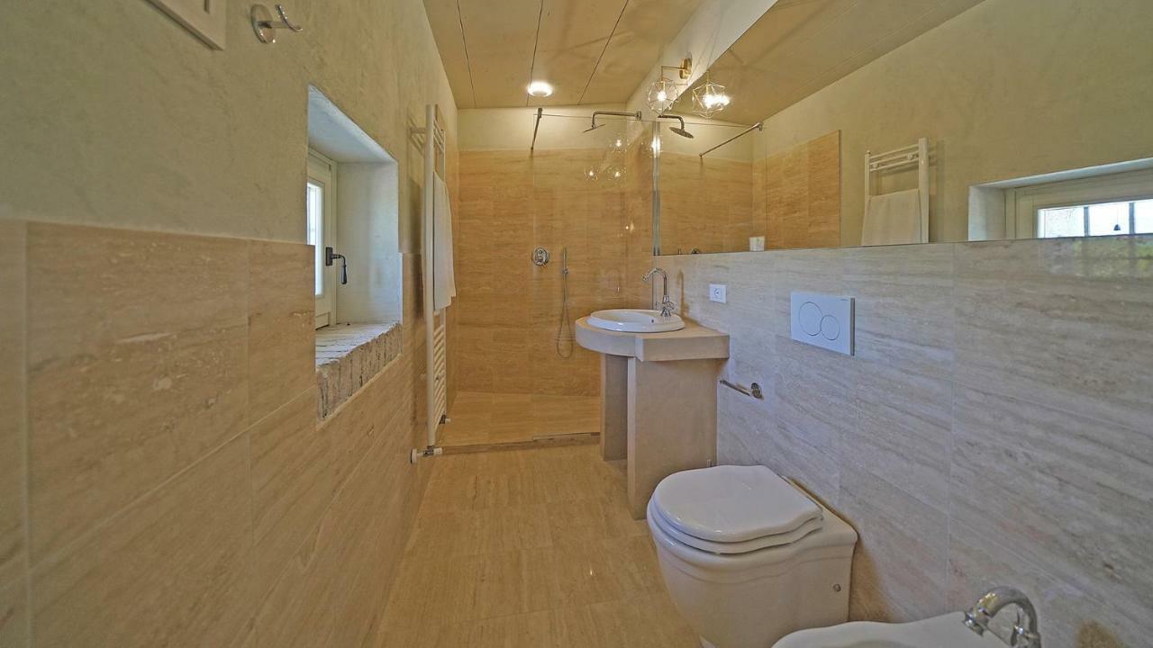 Dogoli Country Apartments Бардолино Экстерьер фото
