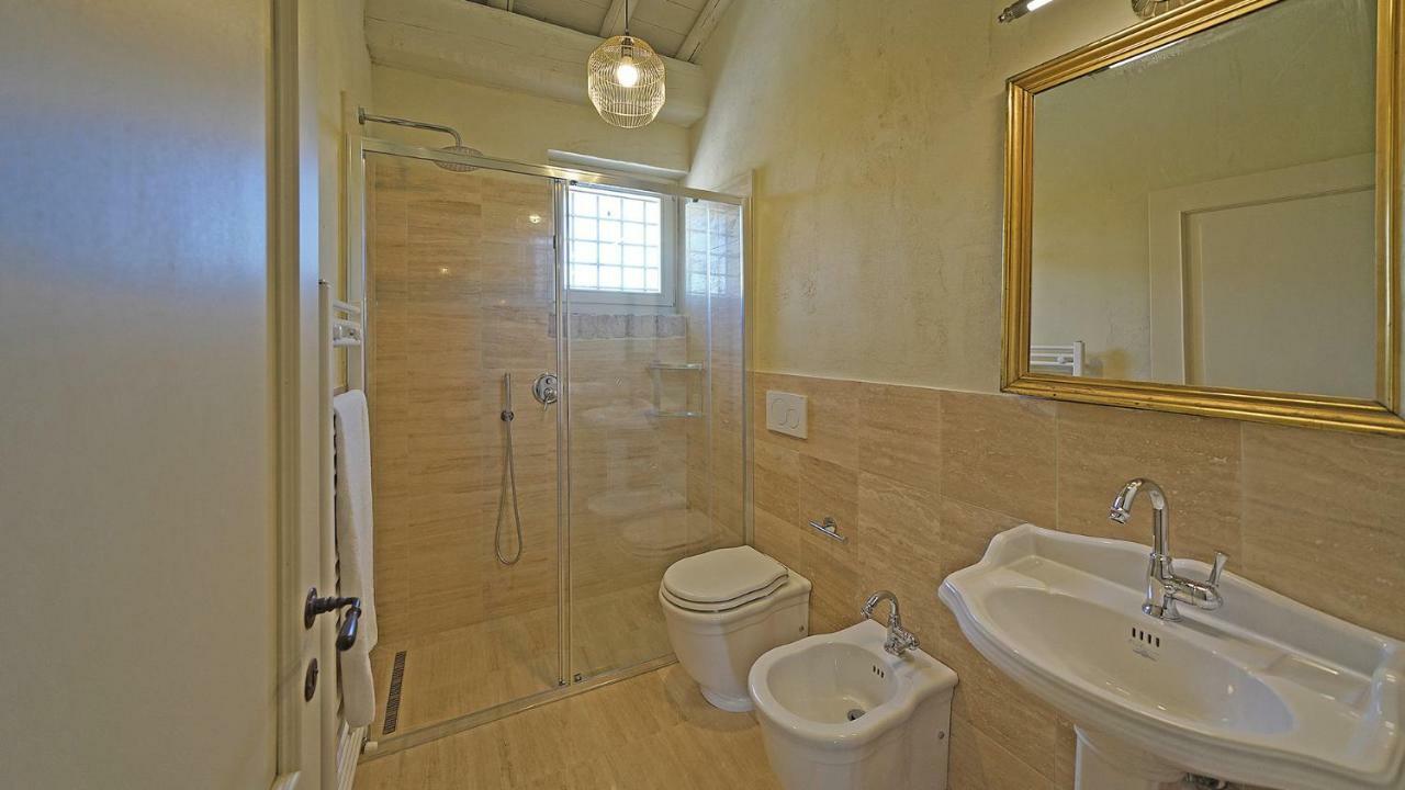 Dogoli Country Apartments Бардолино Экстерьер фото