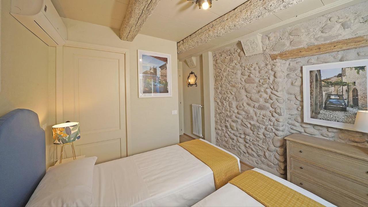 Dogoli Country Apartments Бардолино Экстерьер фото