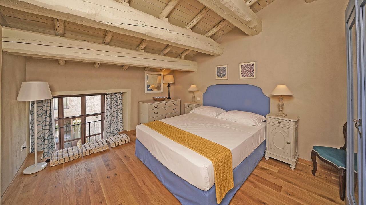 Dogoli Country Apartments Бардолино Экстерьер фото