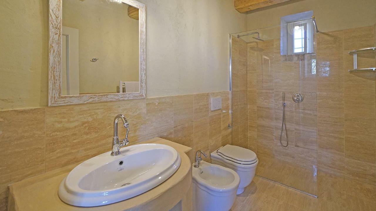 Dogoli Country Apartments Бардолино Экстерьер фото