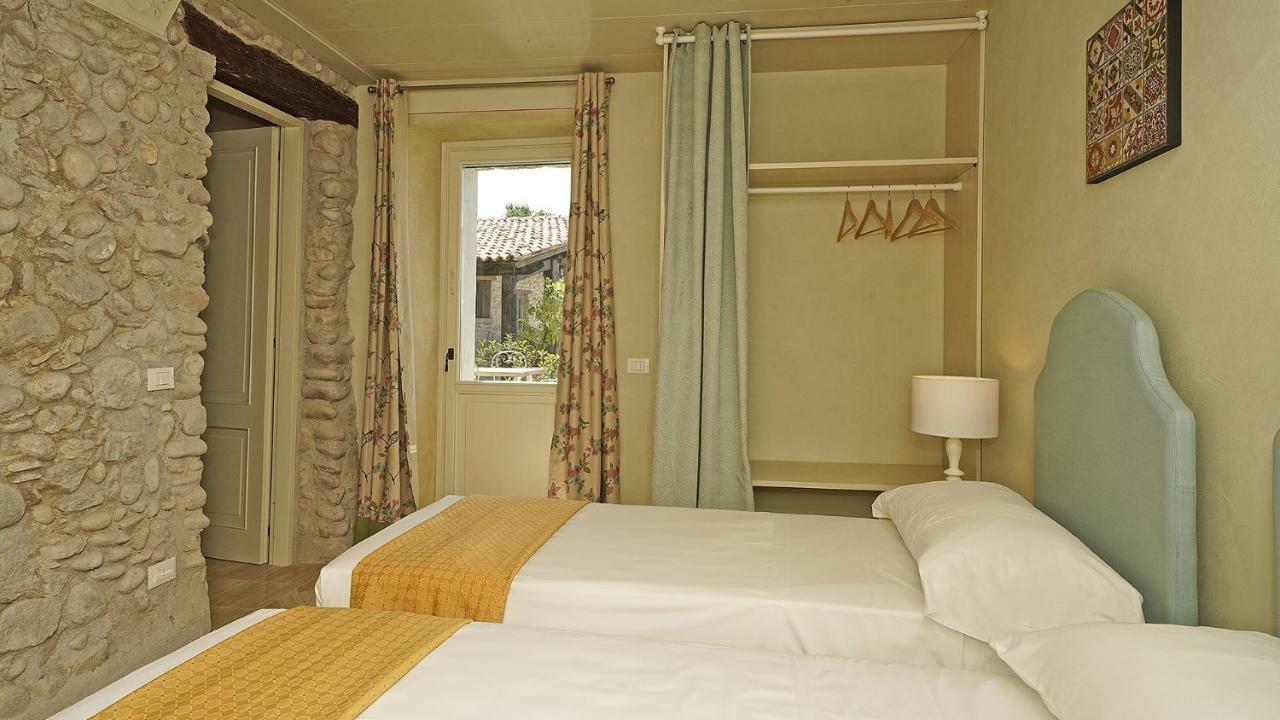 Dogoli Country Apartments Бардолино Экстерьер фото
