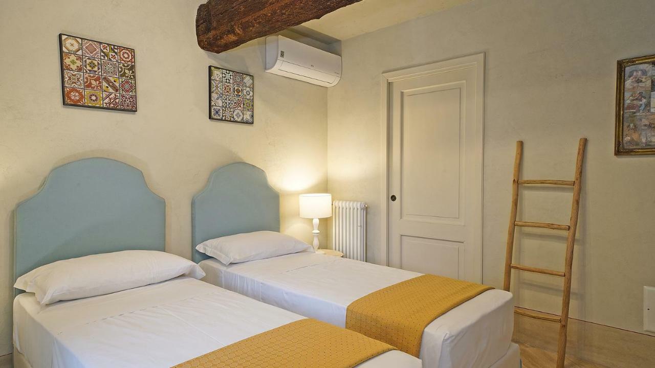 Dogoli Country Apartments Бардолино Экстерьер фото