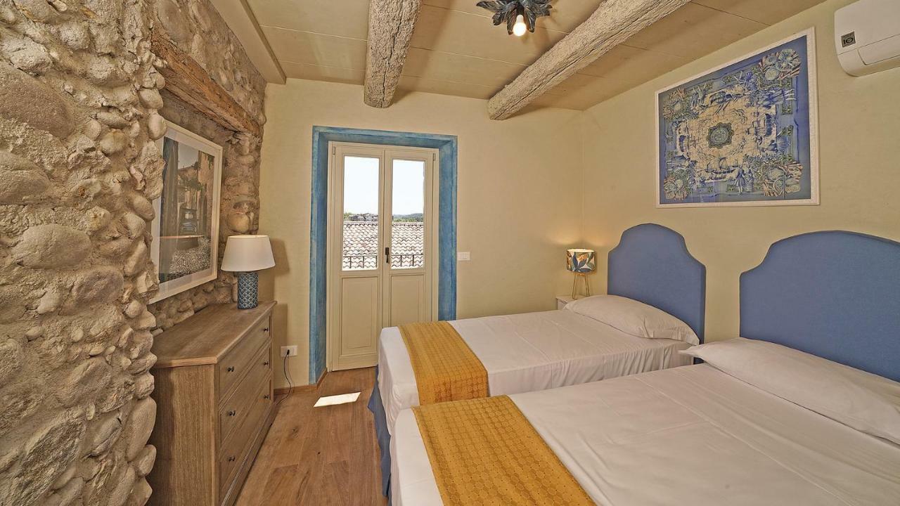 Dogoli Country Apartments Бардолино Экстерьер фото