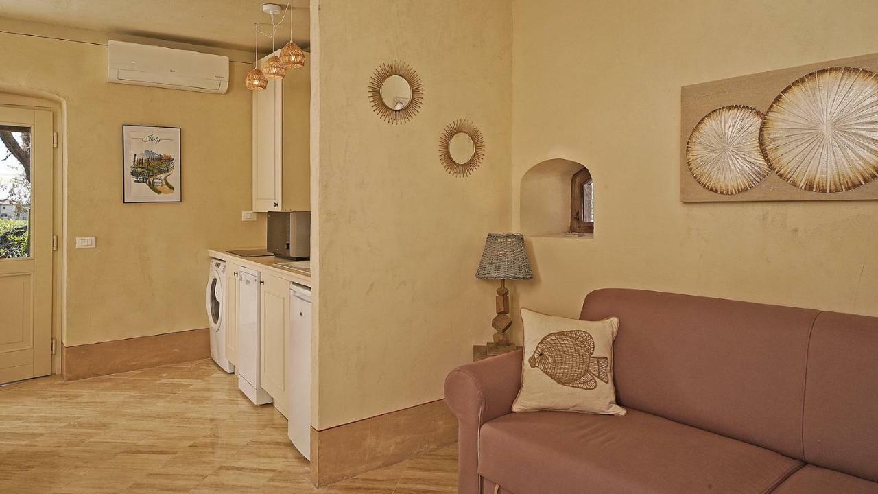Dogoli Country Apartments Бардолино Экстерьер фото